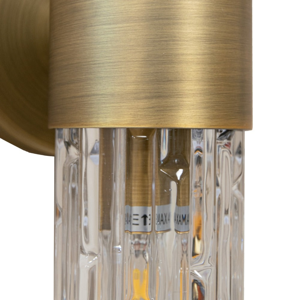 Ansley Long Wall Lamp