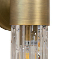 Ansley Long Wall Lamp