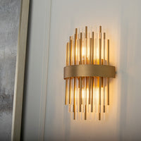 Freya Wall Lamp