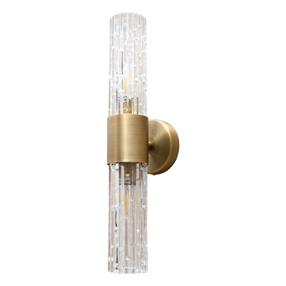 Ansley Long Wall Lamp