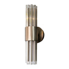 Colmar Bronze Wall Lamp