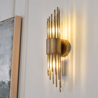Alness Wall Lamp
