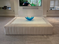 Bespoke Coffee Table