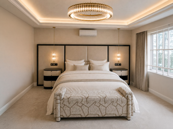 Luxury Richmond Bed
