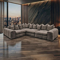 Soho Bespoke Corner Sofa