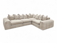 Soho Bespoke Corner Sofa