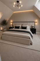 Luxury Siena Bed