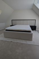 Luxury Siena Bed