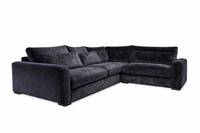 Soft Landing Corner Sofa
